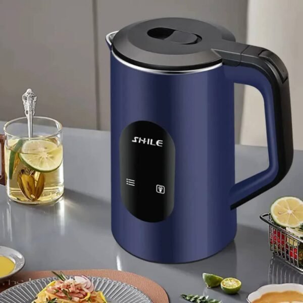 Kettle