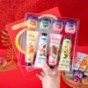 Lip balm/hand cream