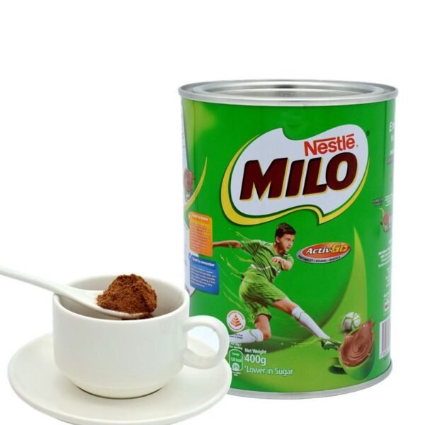 Milo (2cann)