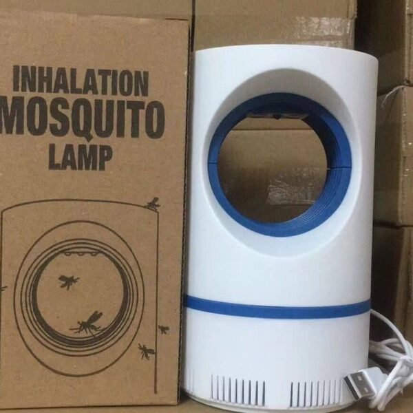 Electric mosquito Lamp