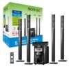 SONAC Home system