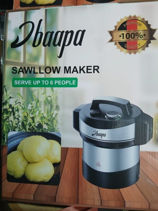 Swallow maker