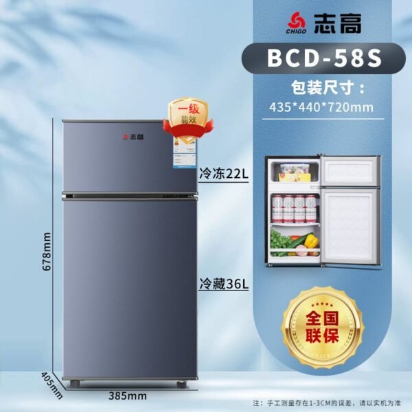 Table Top fridge