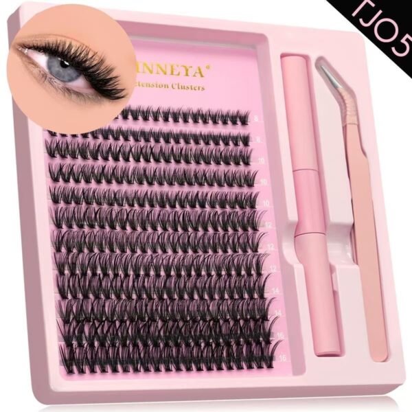 Lash Set