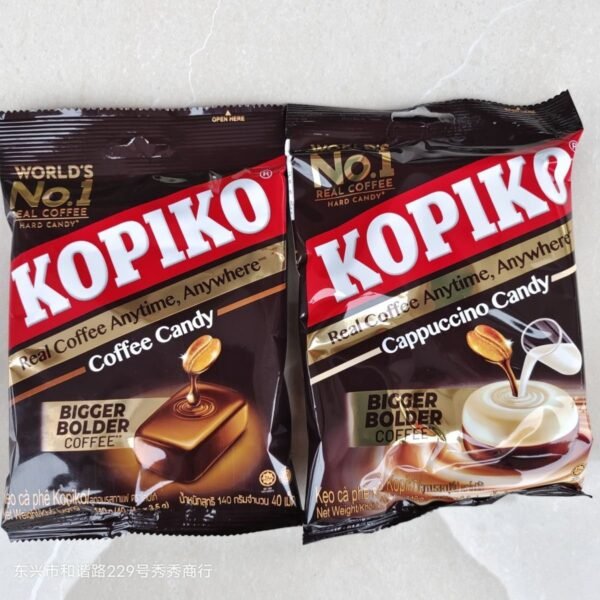 kopiko candy(2sachet)