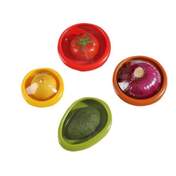 Vegetables/Fruits box