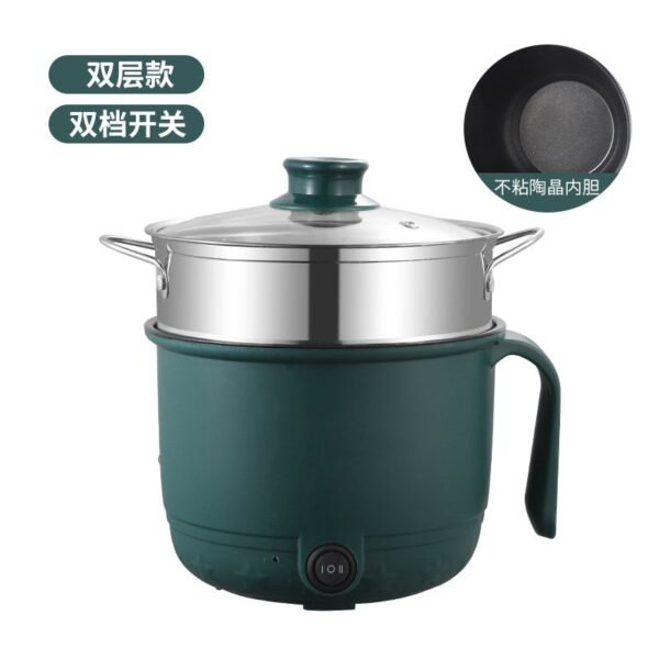 Mini rice cooker