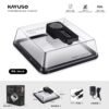 KAYUSO Defrosting Box