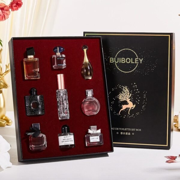 Perfume set