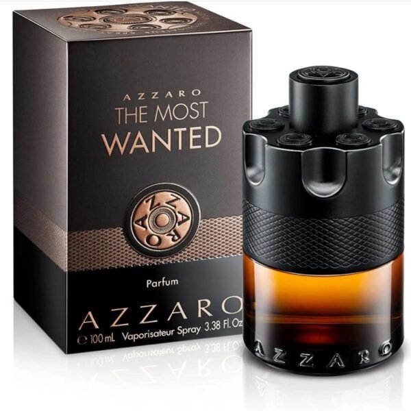 The Most WANTED Perfume - Image 2
