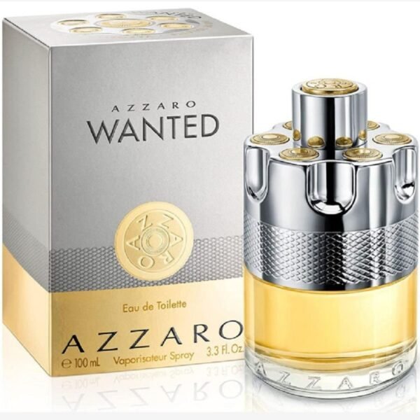 The Most WANTED Perfume - Image 3