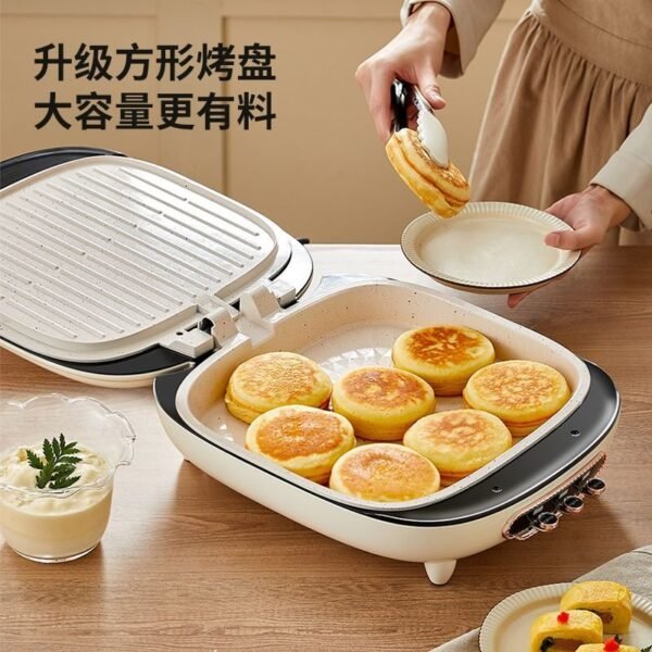 Electric Frying pan