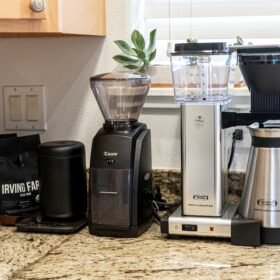 Small Kitchen Appliances