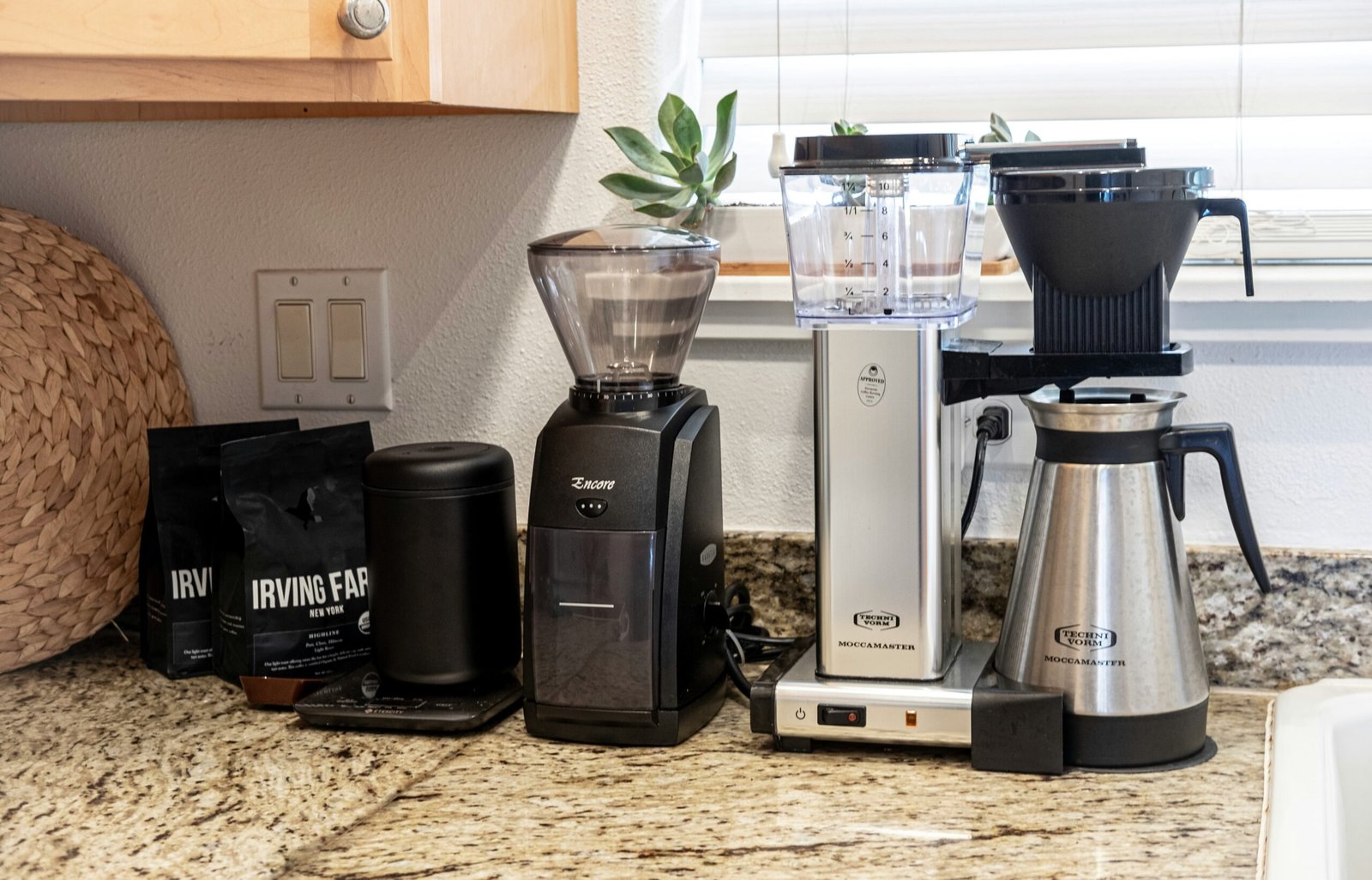Small Kitchen Appliances