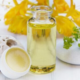 Beauty and personal care