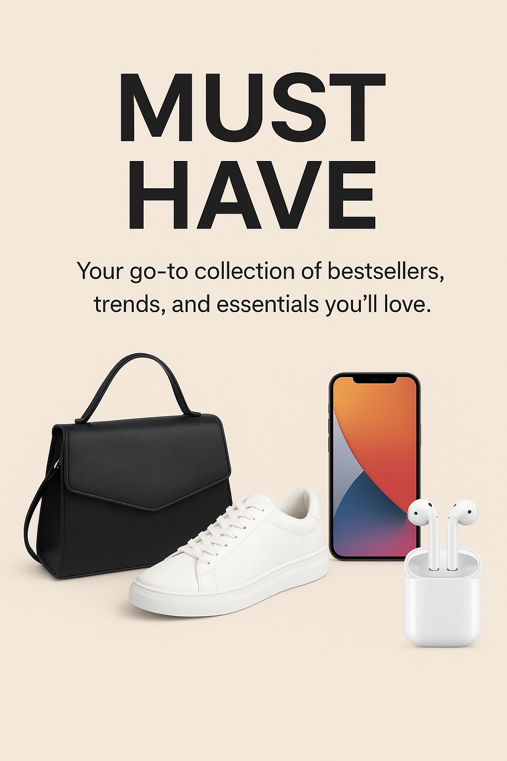 Must buy