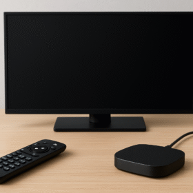 Electronics/Home Entertainment