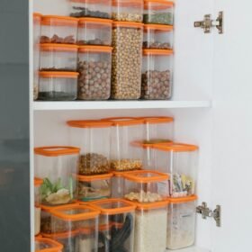 Food Storage Containers