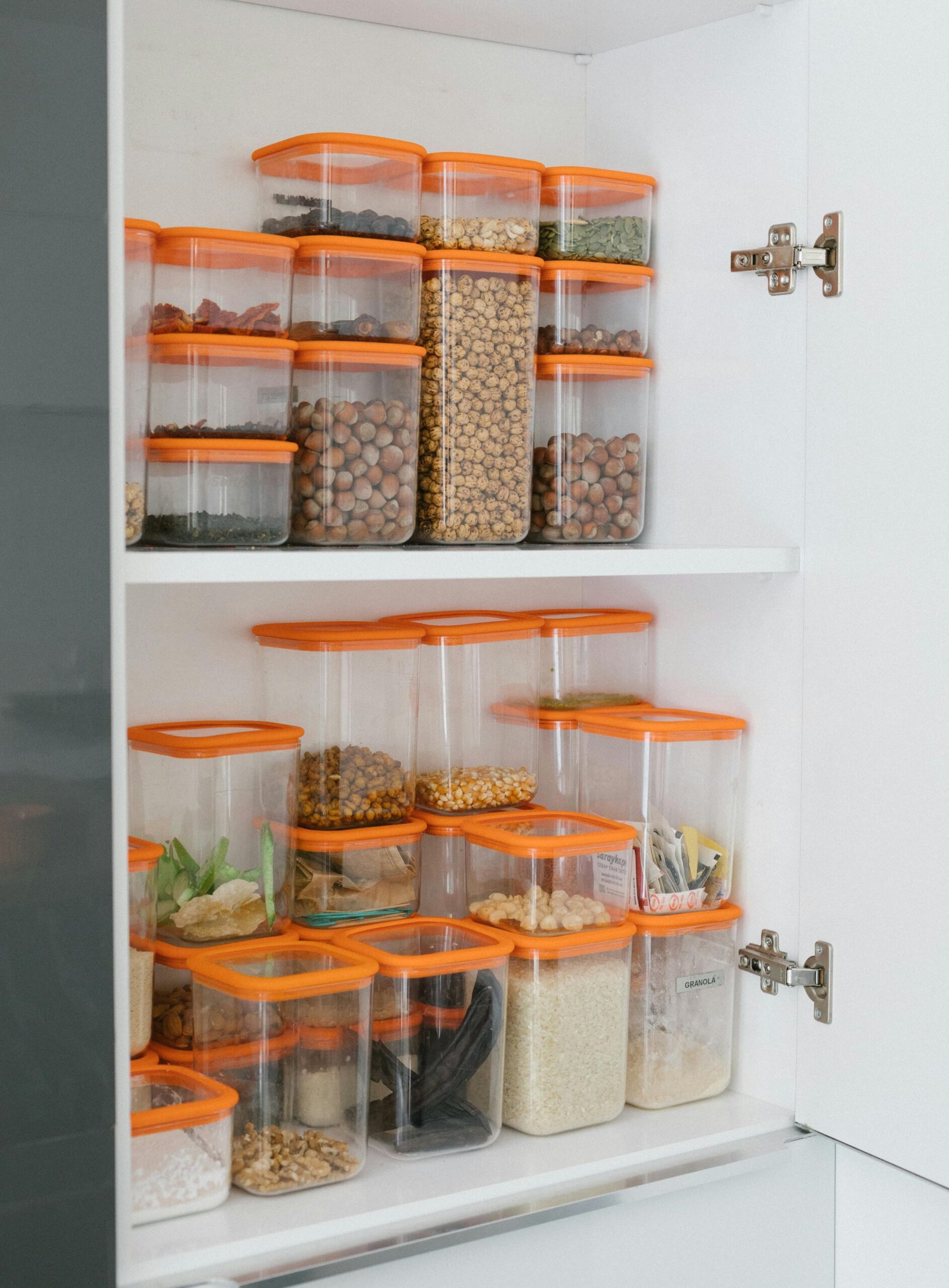 Food Storage Containers