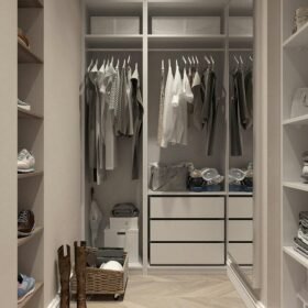 Home Storage and Organization