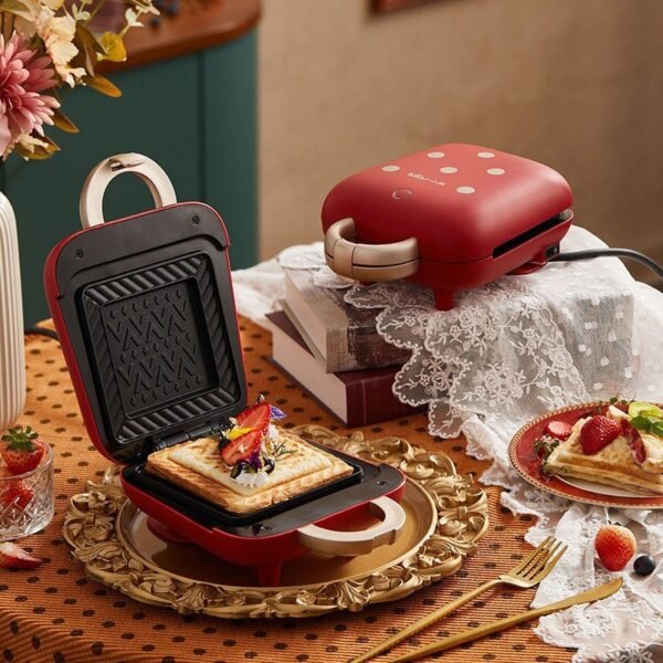 Sandwich Maker