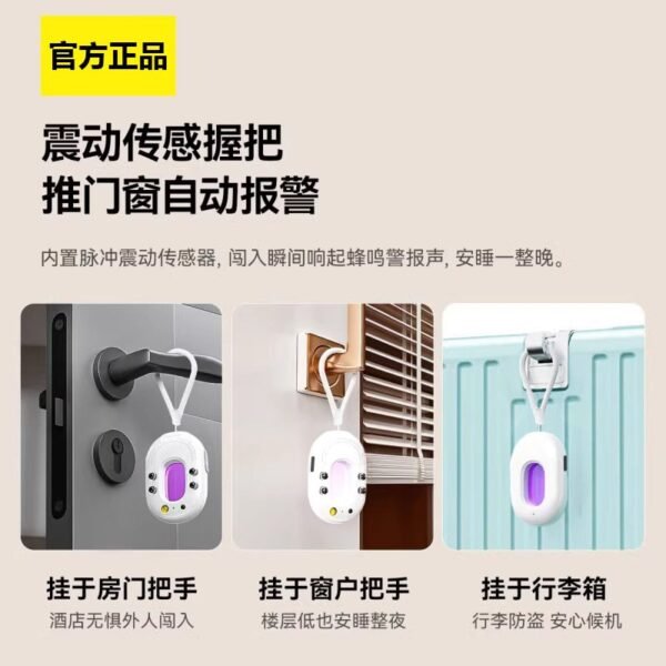 Camera Smart Detector Anti spy