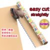 Wrapping cutting tool